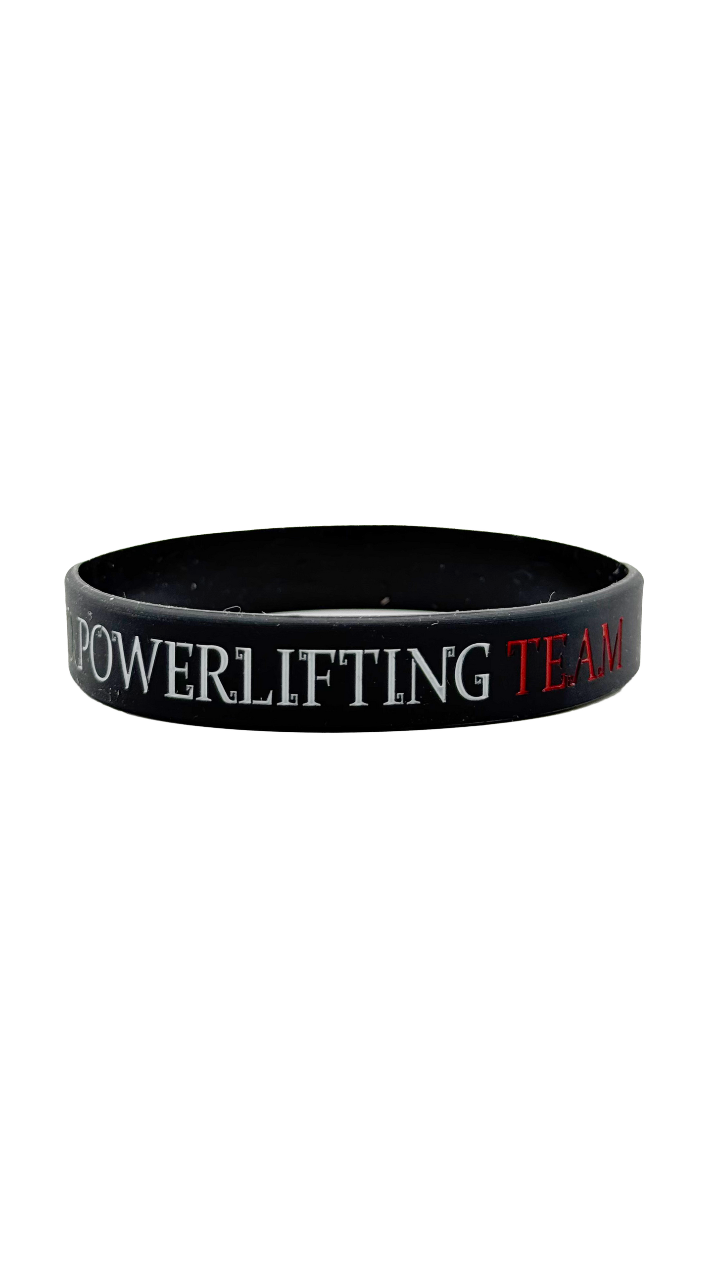 Pulsera Exception