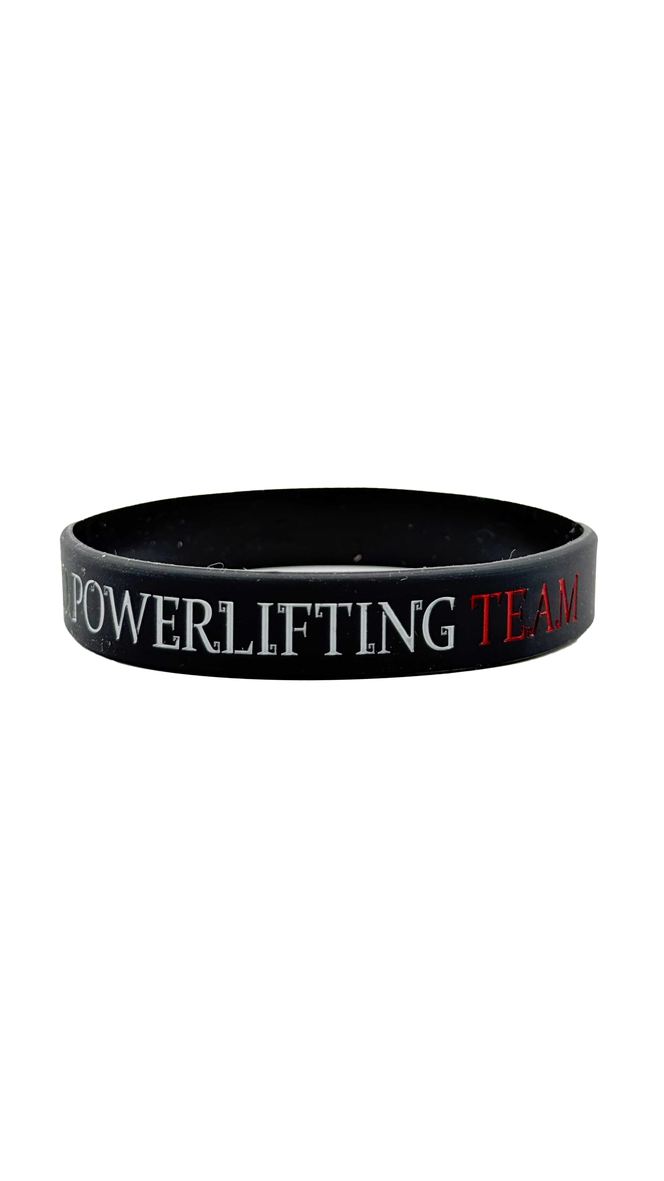 Pulsera Exception