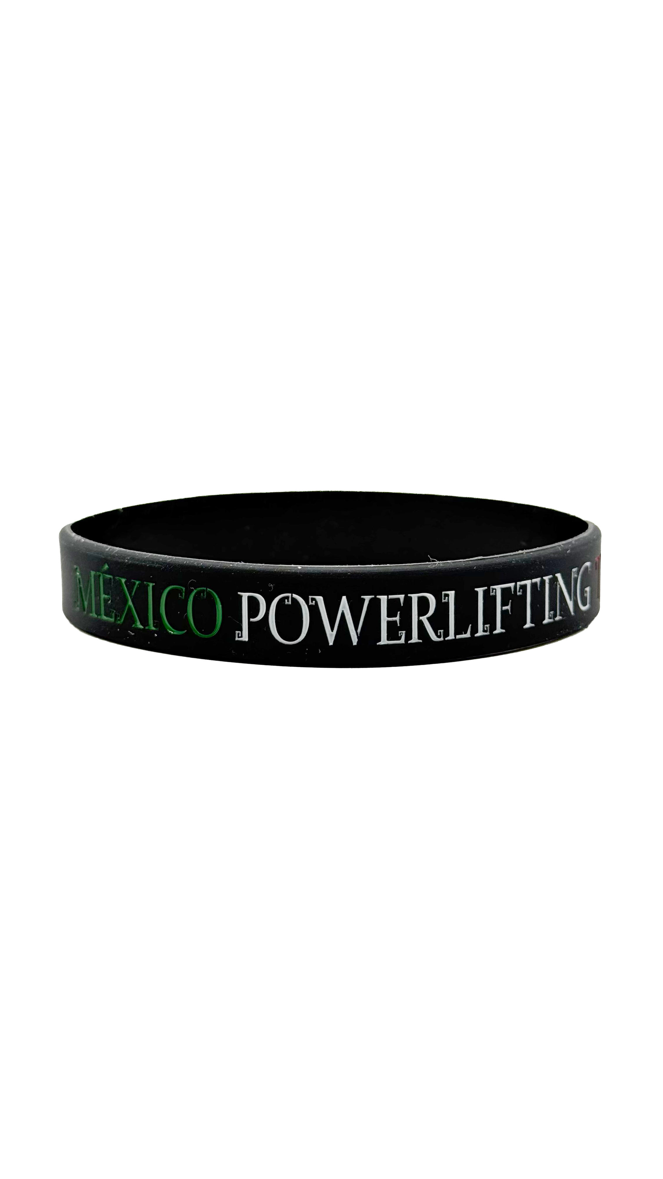 Pulsera Exception