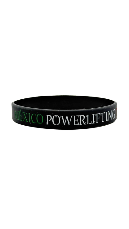 Pulsera Exception