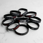 3 Pack Pulseras EX