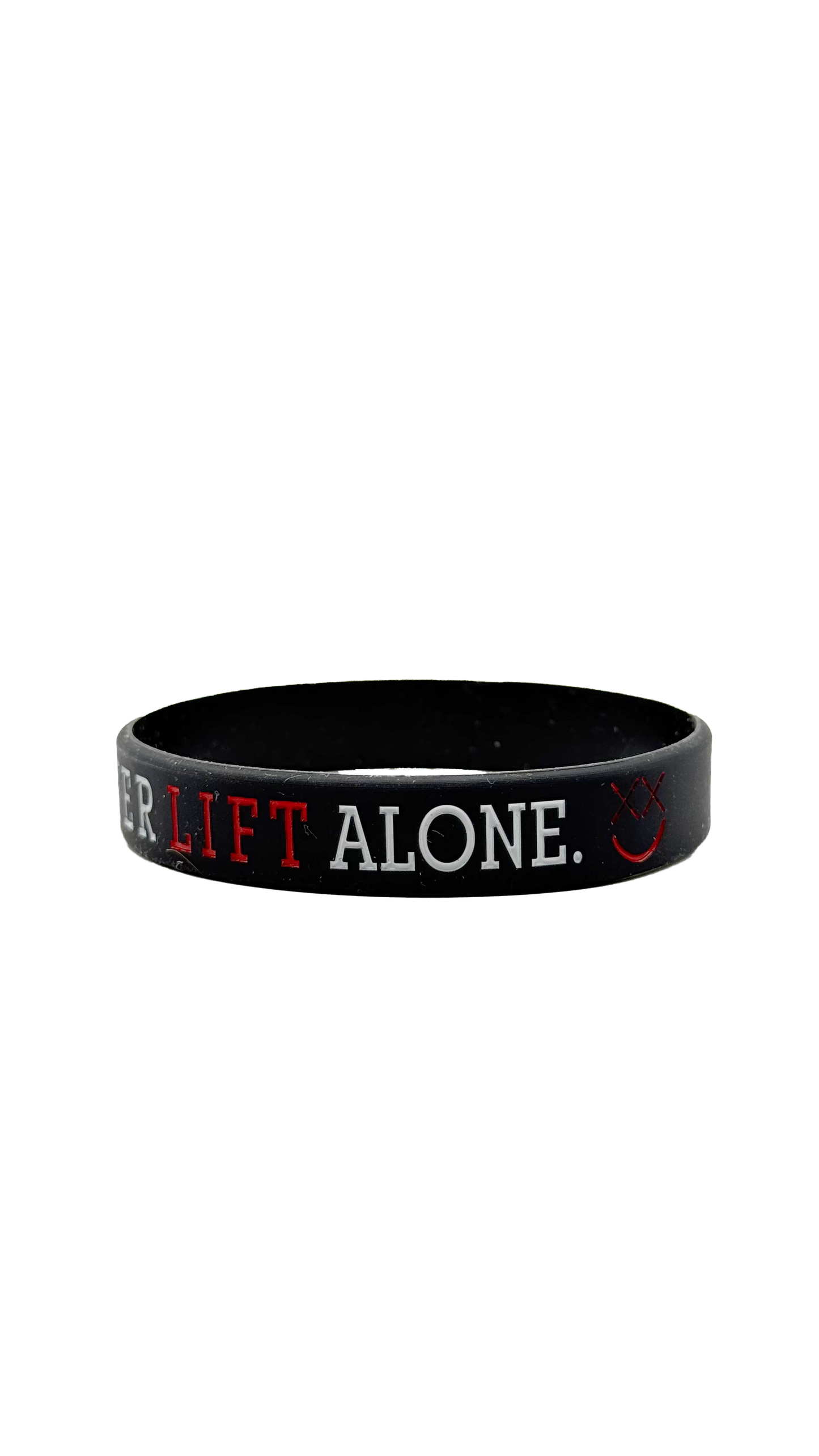 Pulsera Exception
