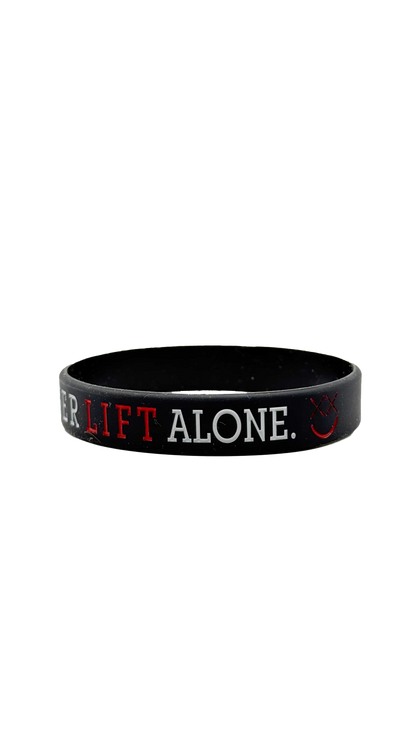 Pulsera Exception