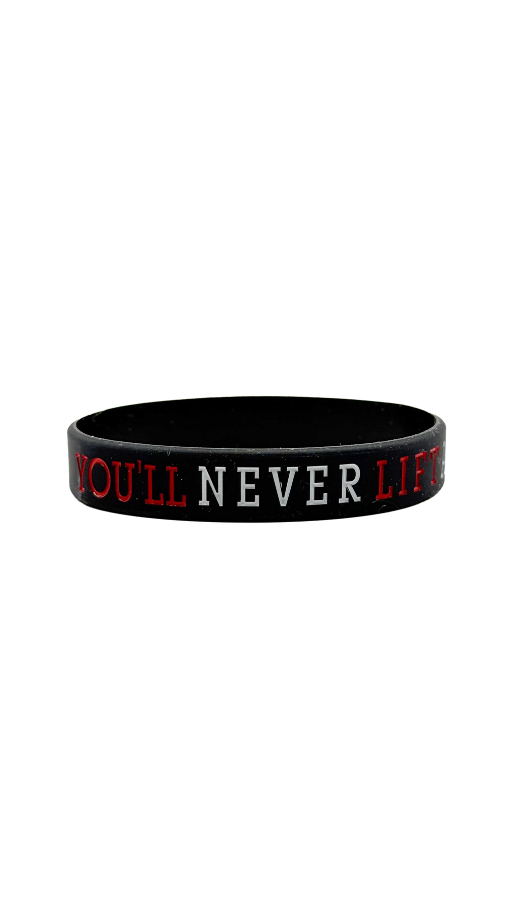 Pulsera Exception