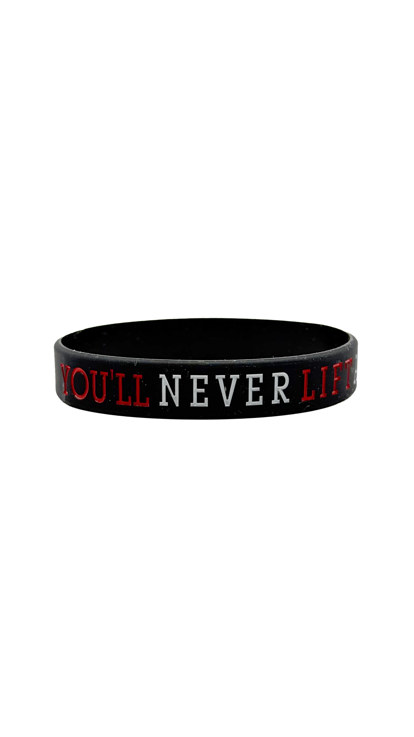 Pulsera Exception