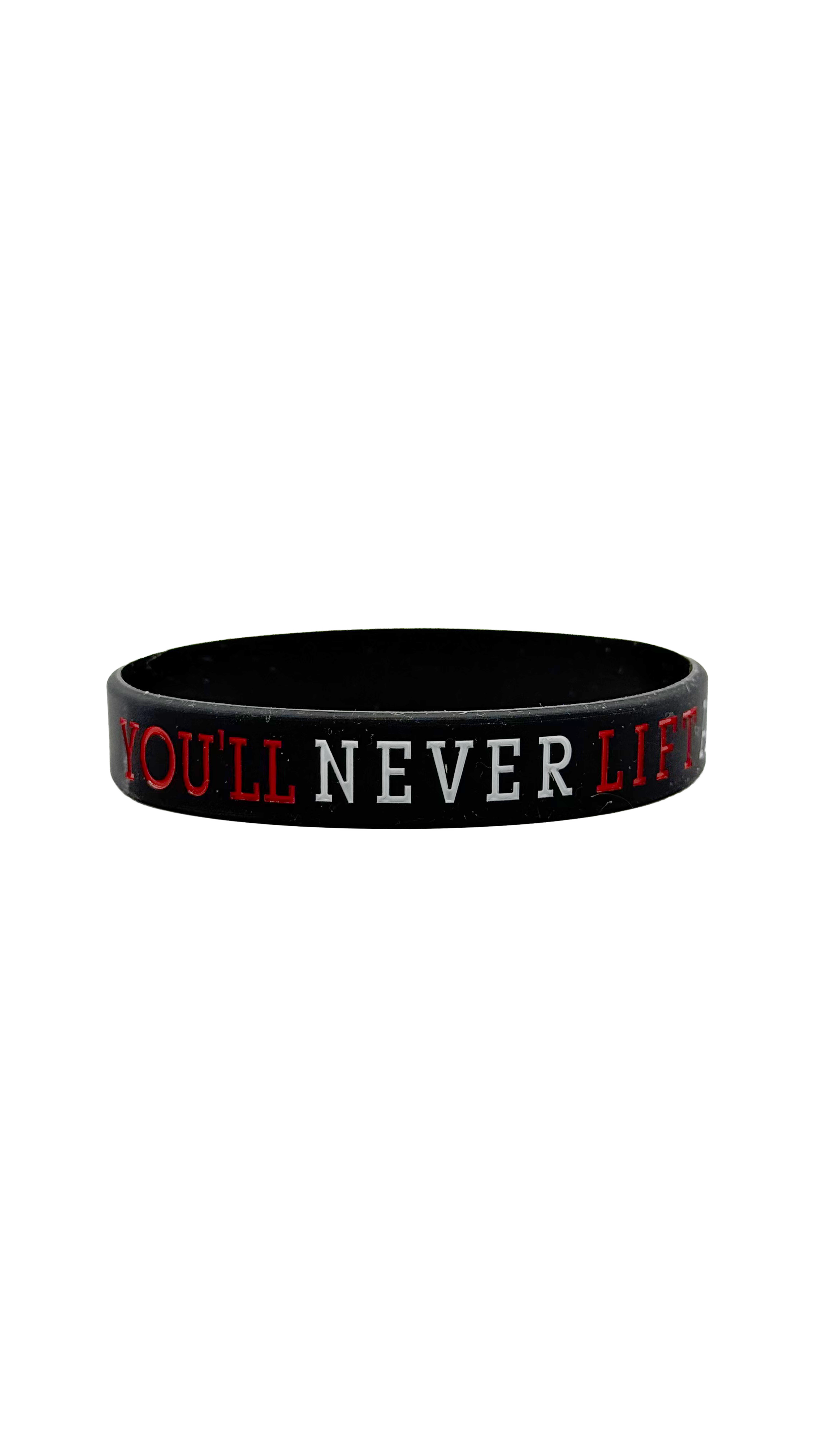 Pulsera Exception