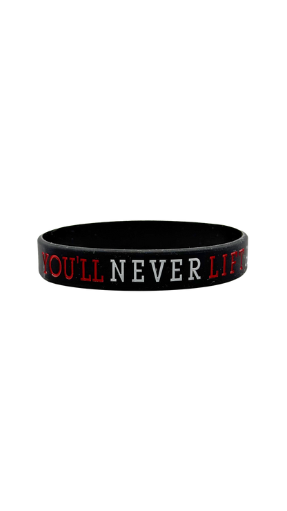Pulsera Exception
