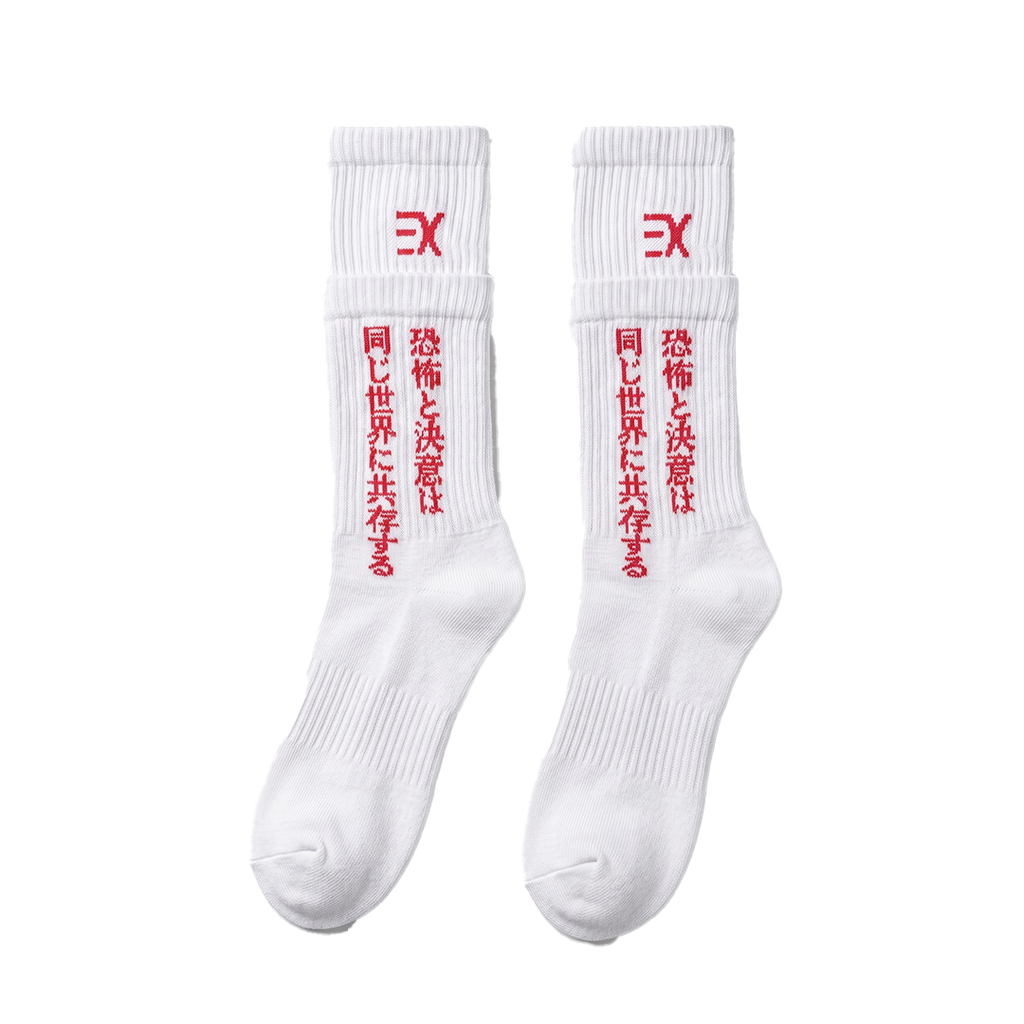 REIGAI SOCKS