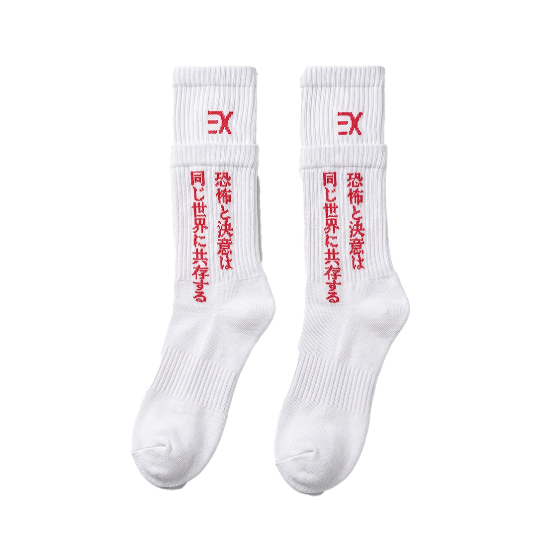 REIGAI SOCKS
