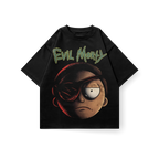 EVIL MORTY - GRAPHIC TEE