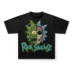 INSIDE RICK - GRAPHIC TEE