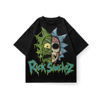 INSIDE RICK - GRAPHIC TEE