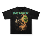 MORTY’S CREATION - GRAPHIC TEE