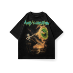 MORTY’S CREATION - GRAPHIC TEE