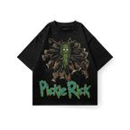PICKLE RICK - GRAPHIC TEE