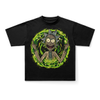 PORTAL RICK - GRAPHIC TEE