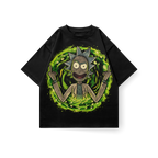 PORTAL RICK - GRAPHIC TEE