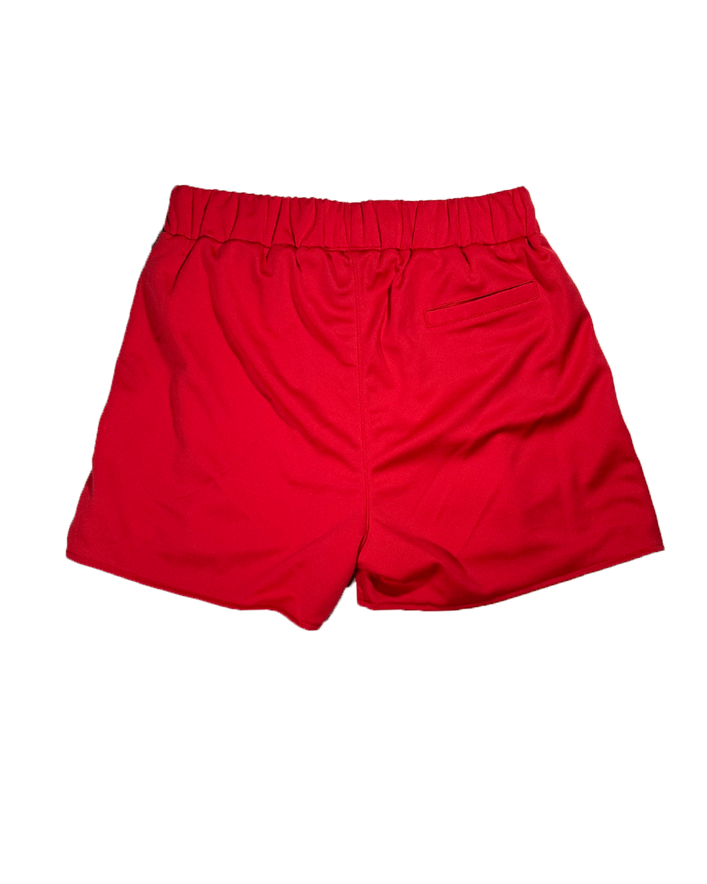 EX Shorts