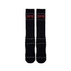 4 PACK DARKSIDE SOCKS