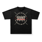 SQUAT SPECIALIST - GRAPHIC TEE