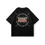 SQUAT SPECIALIST - GRAPHIC TEE