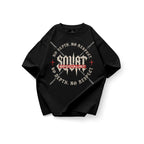 SQUAT SPECIALIST - GRAPHIC TEE