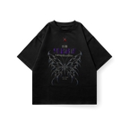 TOUKA KIRISHIMA - DOUBLE GRAPHIC TEE