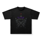 TOUKA KIRISHIMA - DOUBLE GRAPHIC TEE