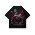 UTA - DOUBLE GRAPHIC TEE