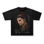 UTA - DOUBLE GRAPHIC TEE