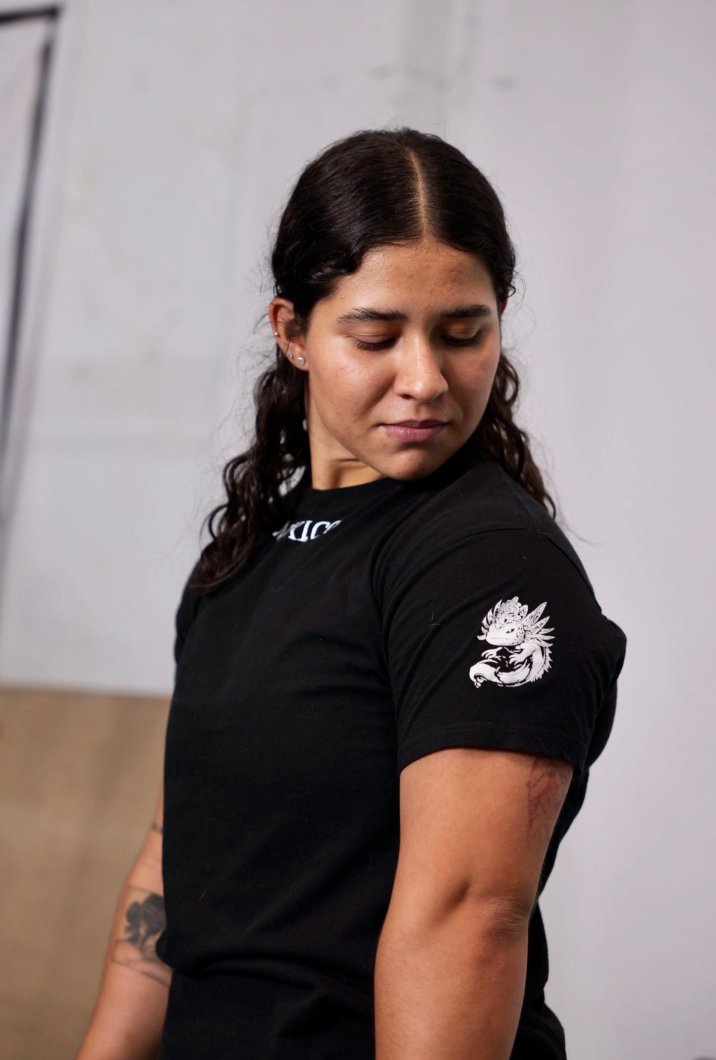 México Powerlifting Team 3.0 Competition Edition