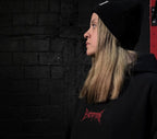 Beanie Exception