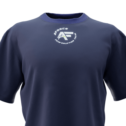 A Force Powerlifting Team - Exception - Colabs By Exception
