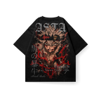 ASTA - DOUBLE GRAPHIC TEE