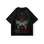 ASTA - DOUBLE GRAPHIC TEE