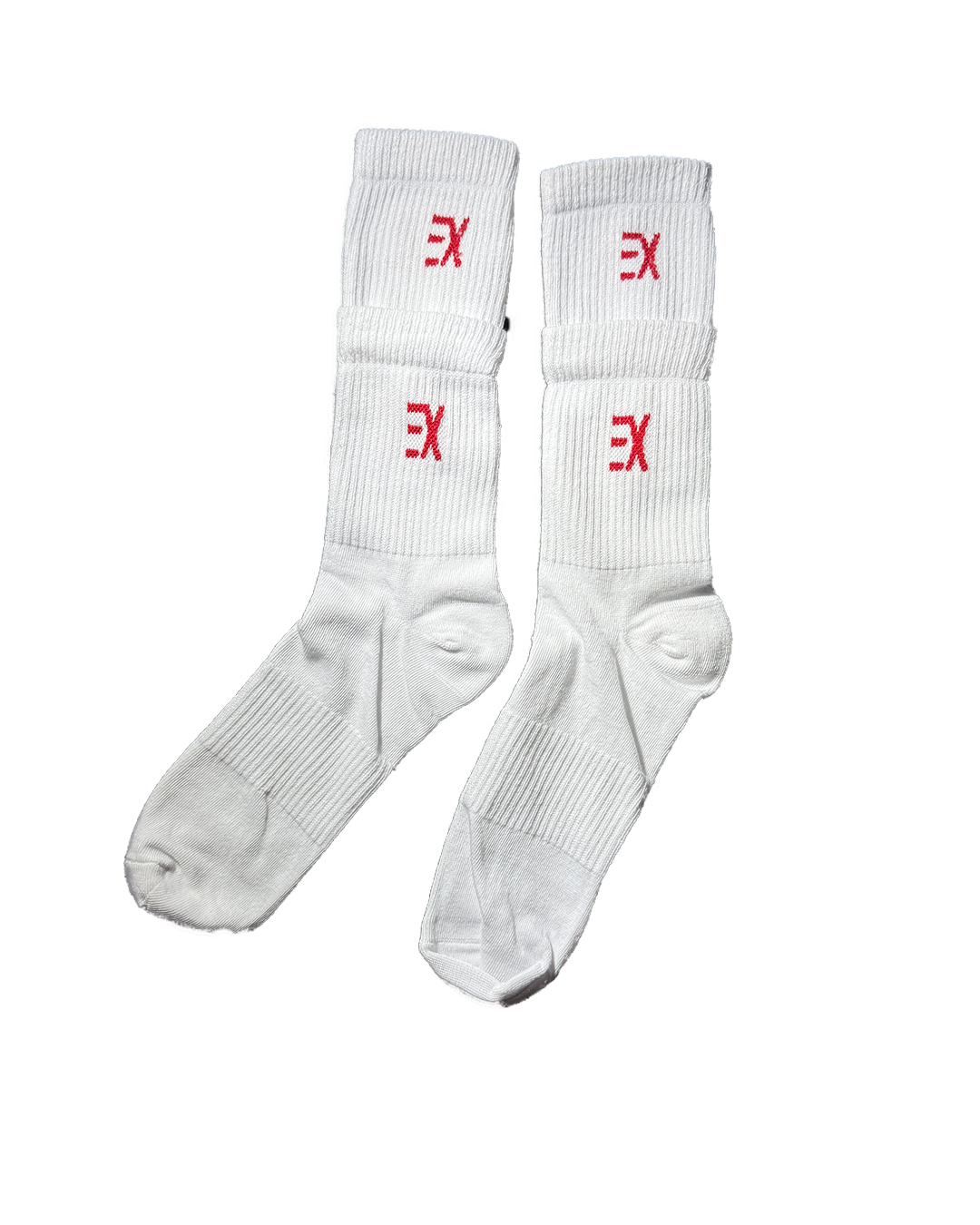 EX Socks Double Layer