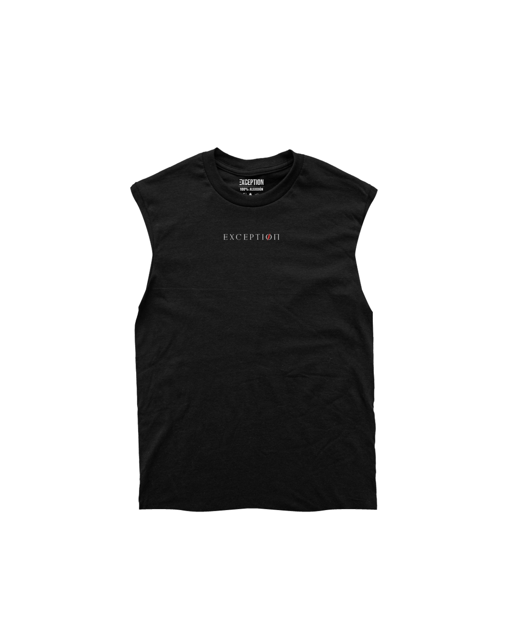 RISE tank top