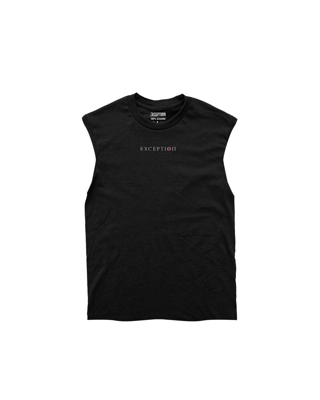 RISE tank top