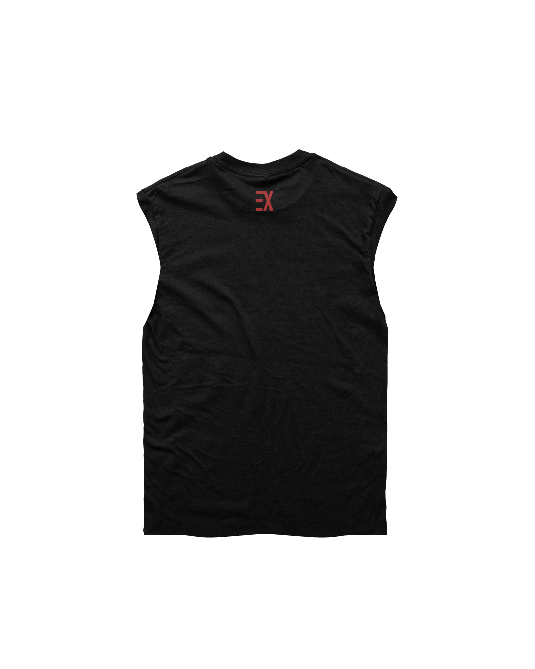 RISE tank top