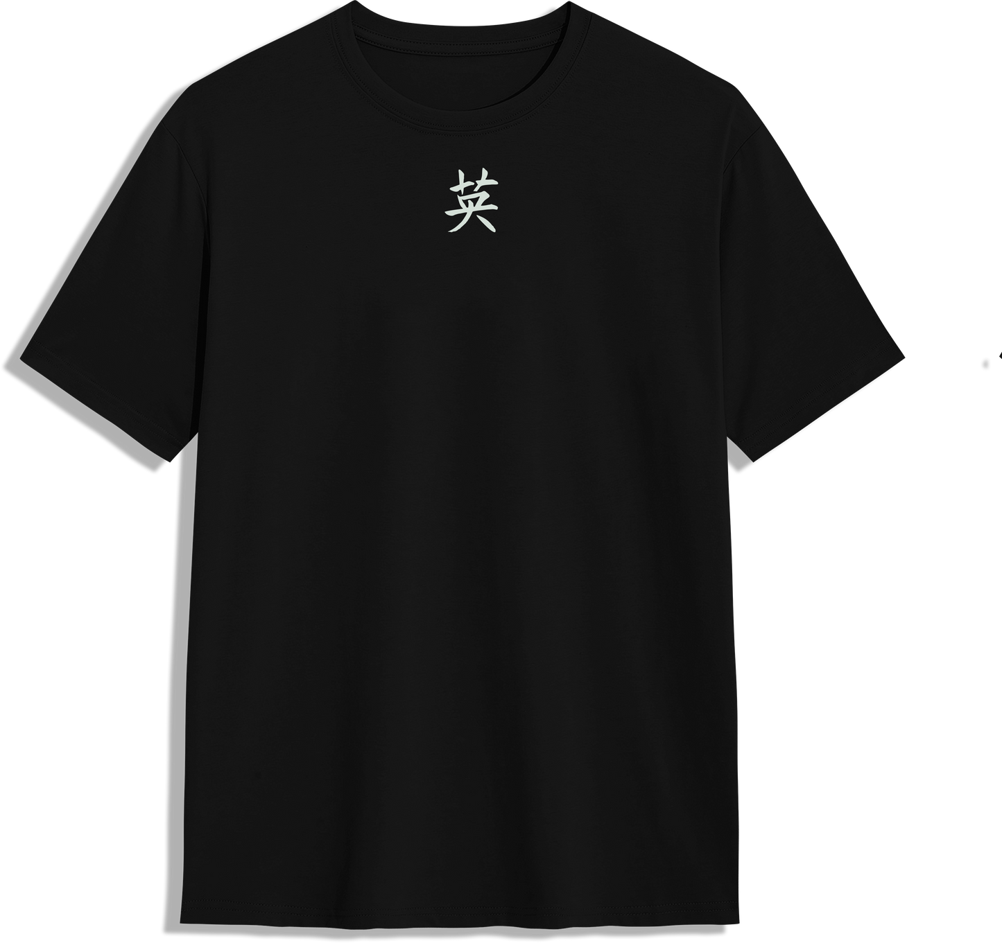 Gohan - Coraje
