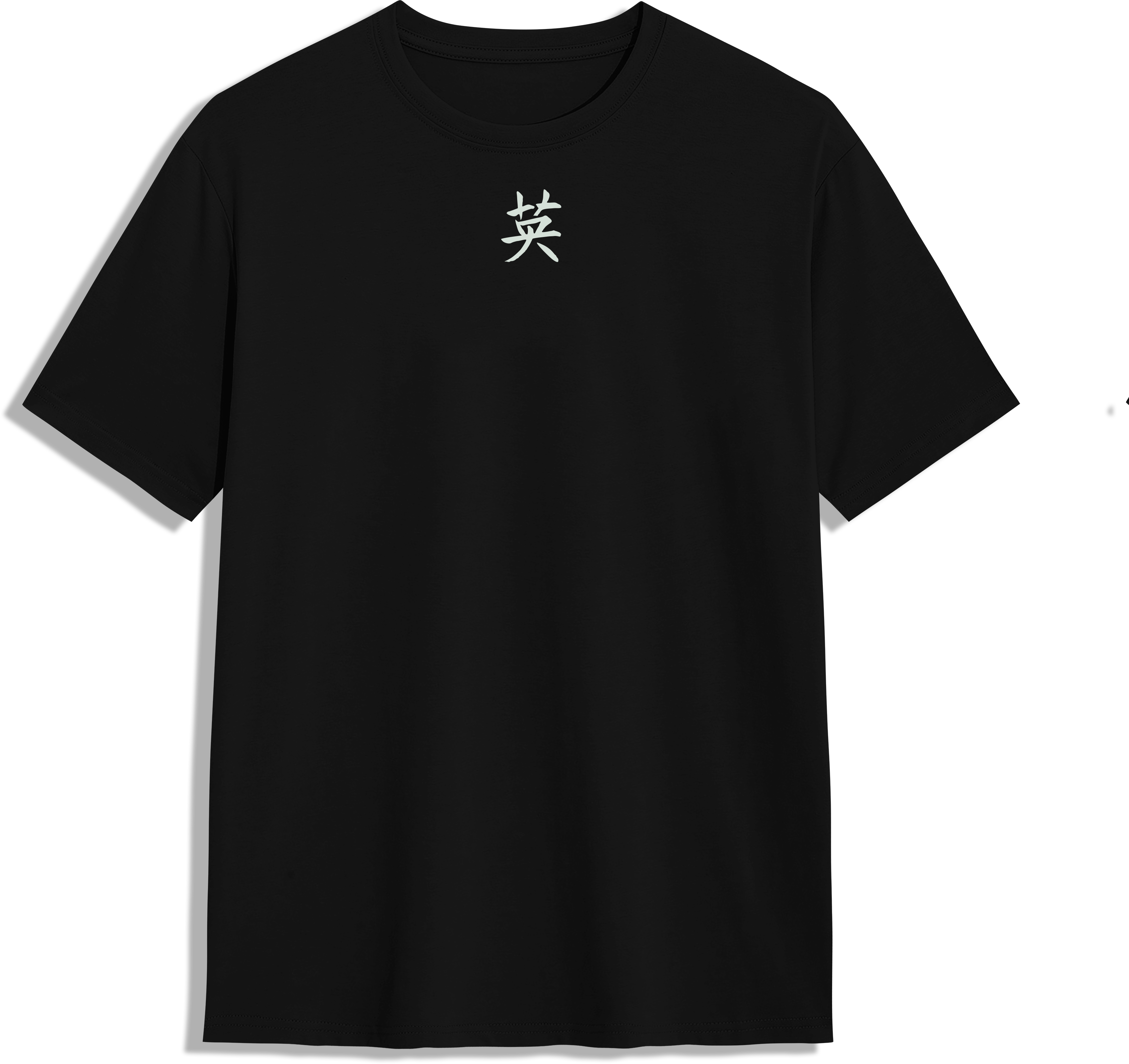 Gohan - Coraje