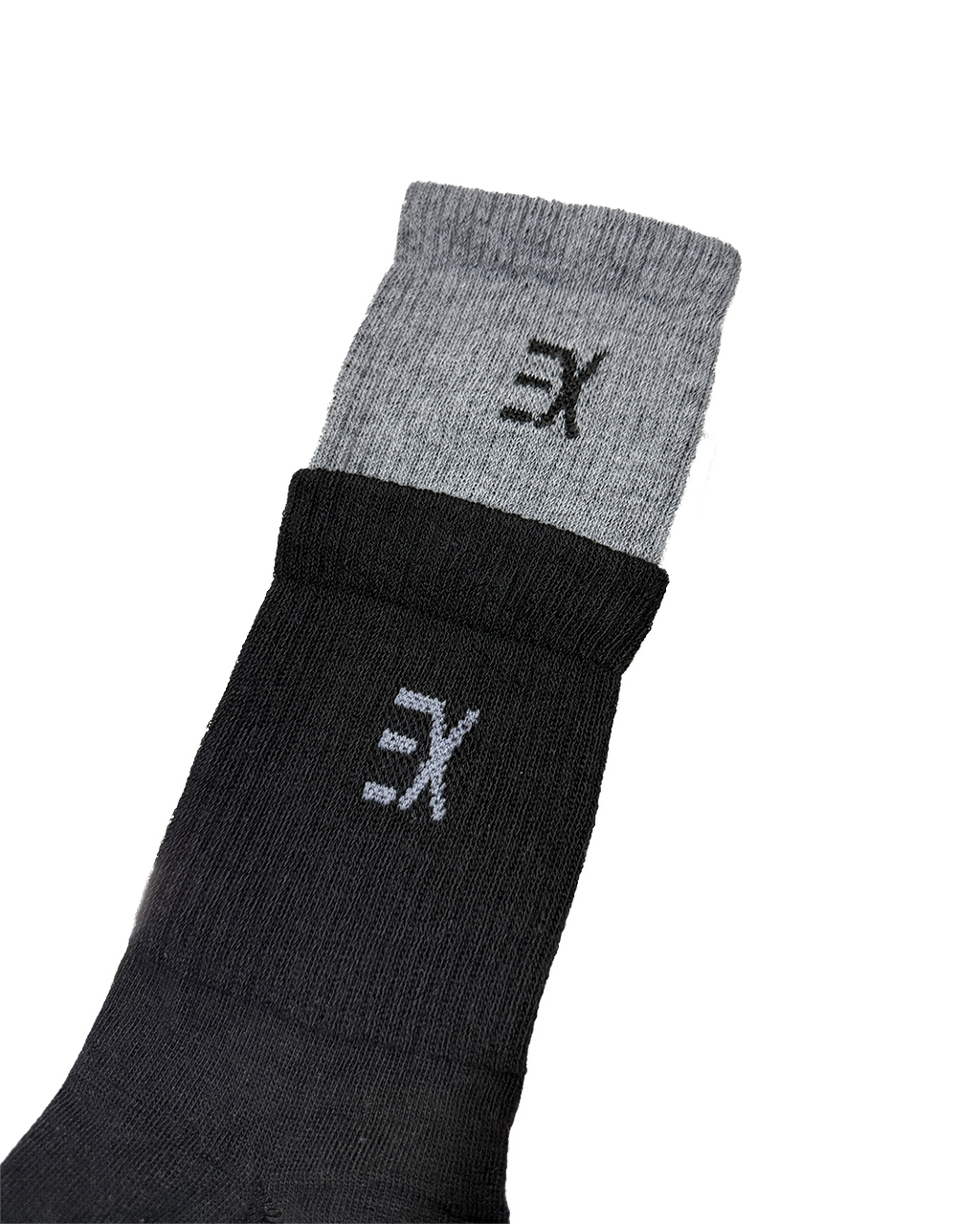 EX Socks Double Layer