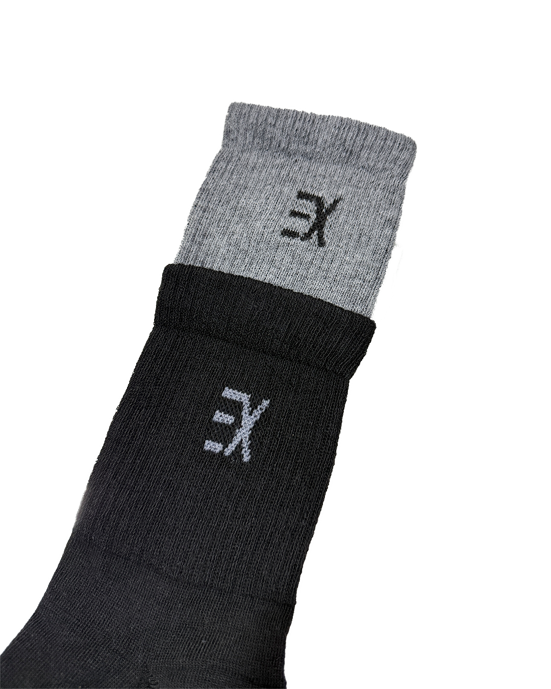 EX Socks Double Layer