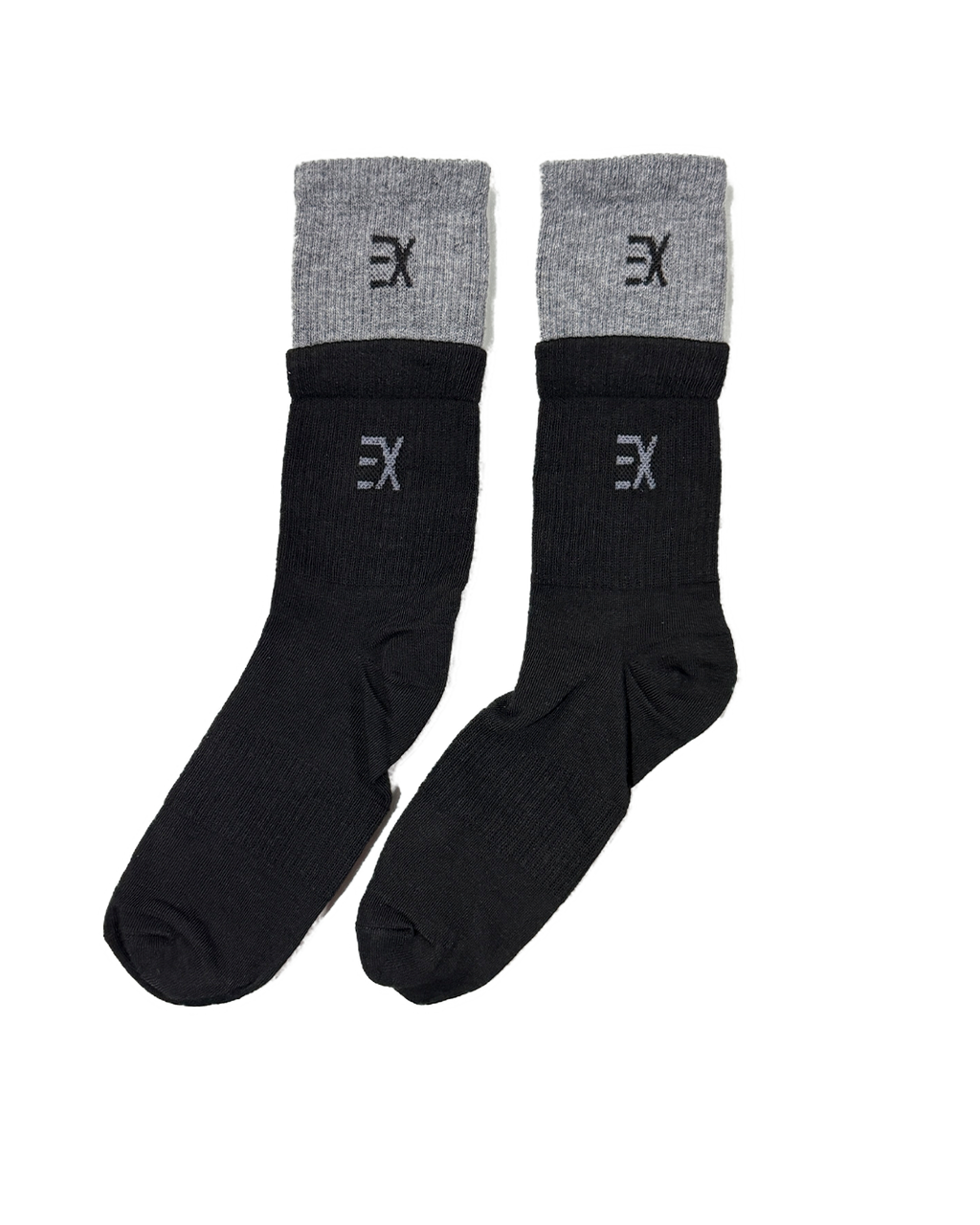 EX Socks Double Layer