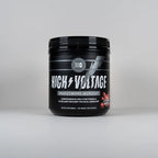 High Voltage High Stim Pre Entreno