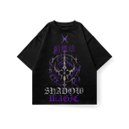 NACHT - DOUBLE GRAPHIC TEE