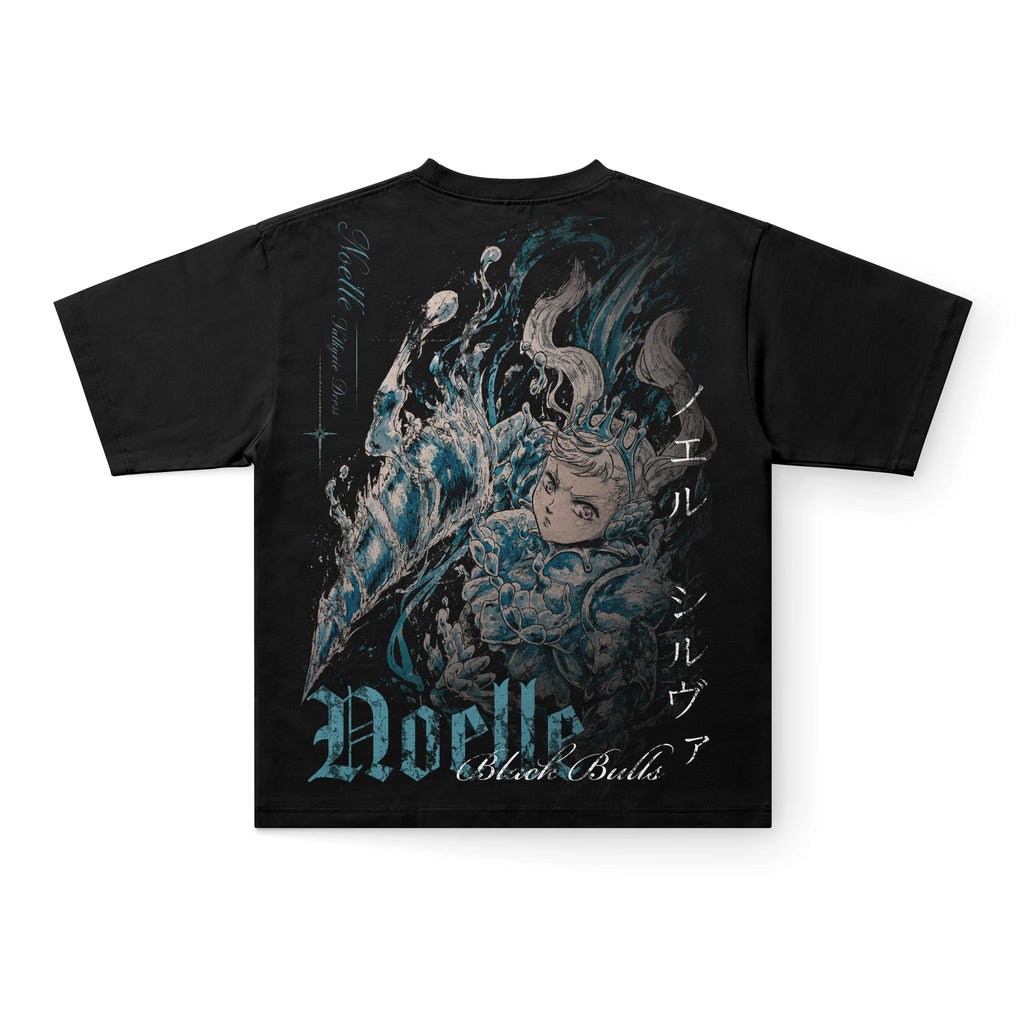 NOELLE - DOUBLE GRAPHIC TEE