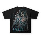 NOELLE - DOUBLE GRAPHIC TEE