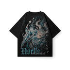 NOELLE - DOUBLE GRAPHIC TEE