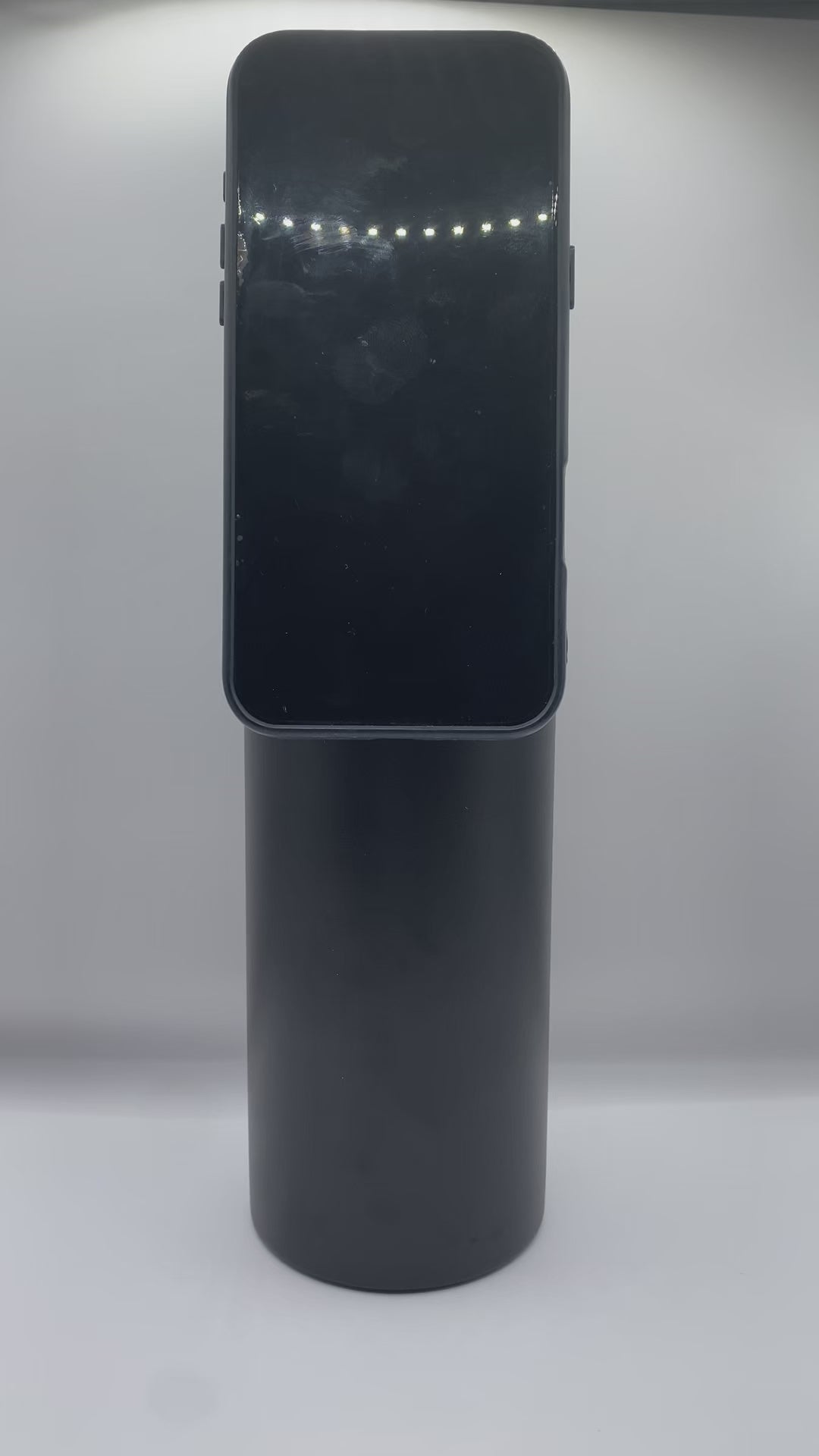 Termo Exception con imán para celular